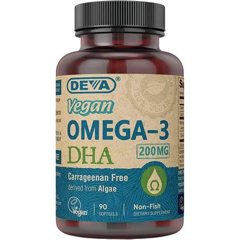 best cheap vegan omega 3|vegan multivitamin with omega 3.